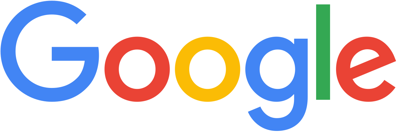 Logo Google SERP